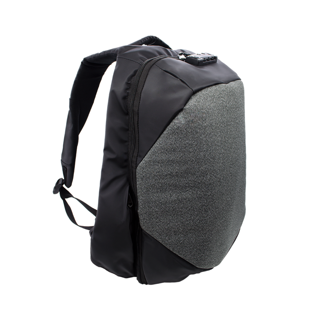 Morral Antirrobo Con Clave - Bog - Ecom