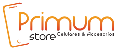 Primum Logo